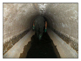 名山管道高压清洗