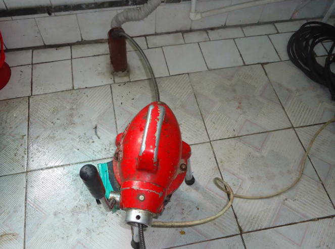 名山下水道疏通